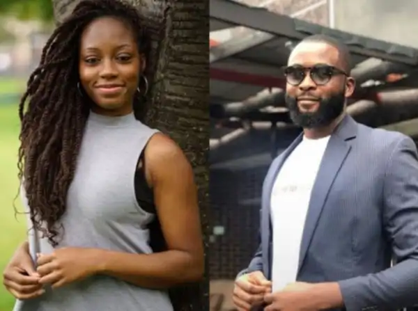 Khafi wants sex every night – Gedoni tells other housemates